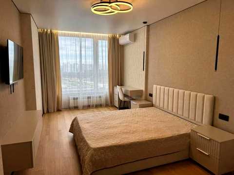 квартира за адресою Березняківська вул., 29-А