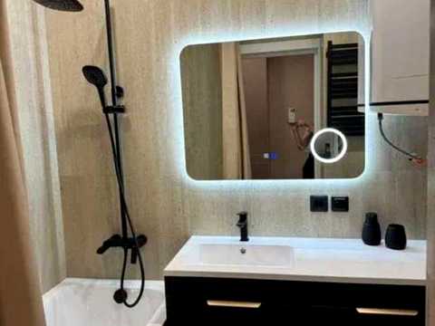 квартира за адресою Березняківська вул., 29-А