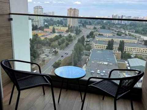 квартира за адресою Березняківська вул., 29-А