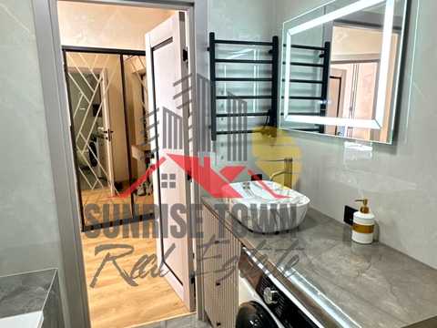 квартира за адресою Житомир, Тетерівський бульв., 16, к.1