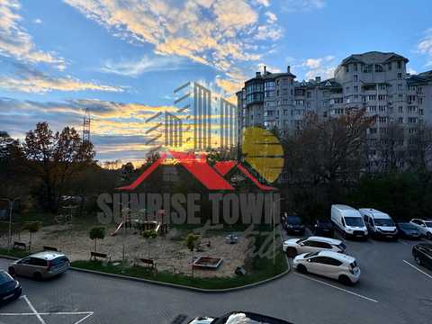 квартира за адресою Житомир, Тетерівський бульв., 16, к.1
