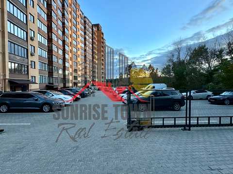 квартира за адресою Житомир, Тетерівський бульв., 16, к.1