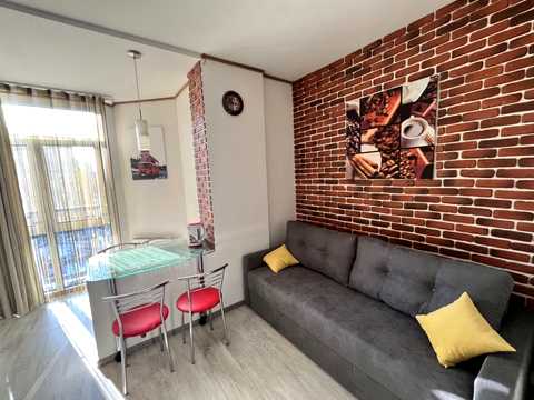 квартира за адресою Регенераторна вул., 4 к7
