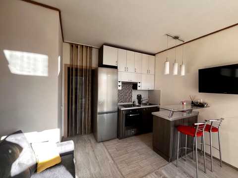 квартира за адресою Регенераторна вул., 4 к7