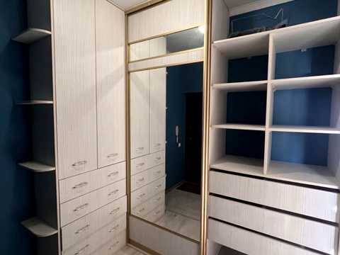 квартира за адресою Регенераторна вул., 4 к7
