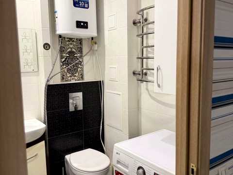 квартира за адресою Регенераторна вул., 4 к7