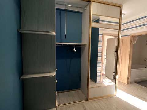 квартира за адресою Регенераторна вул., 4 к7