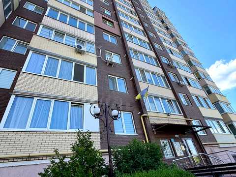 квартира по адресу Лісогринівецька ул., 18-Г