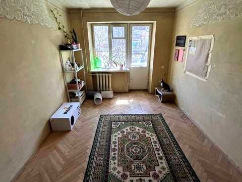 квартира по адресу Львов, Коциловского ул. (Матюшенка), 10