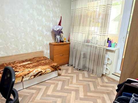 квартира за адресою Харків, Олімпійська вул., 19