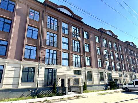 квартира за адресою с. Чагор, Міжнародна вул., (Будинок 5)