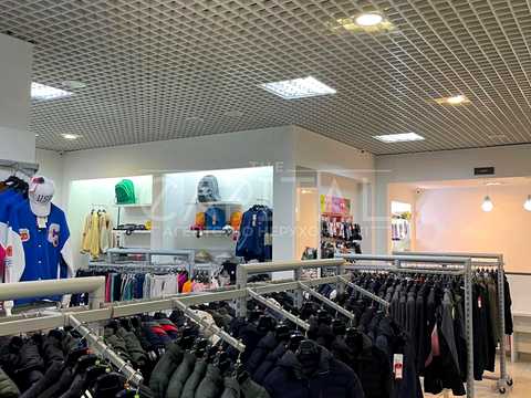 комерційна за адресою Велика Кільцева вул., 4
