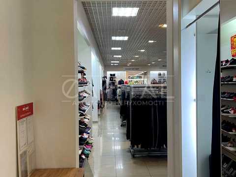 комерційна за адресою Велика Кільцева вул., 4