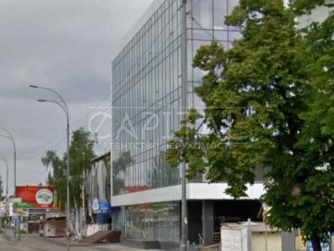 комерційна за адресою Новокостянтинівська вул., 2