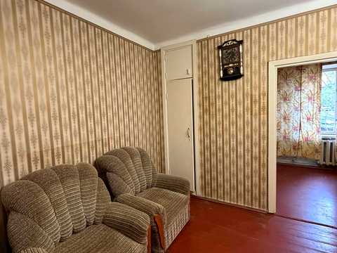 квартира за адресою Фонтанська дорога вул., 15б