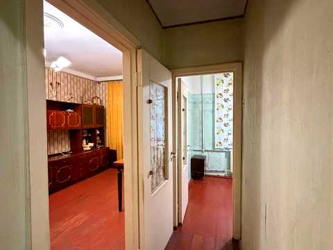 квартира за адресою Фонтанська дорога вул., 15б
