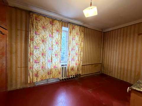 квартира за адресою Фонтанська дорога вул., 15б