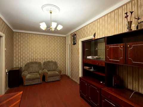 квартира за адресою Фонтанська дорога вул., 15б