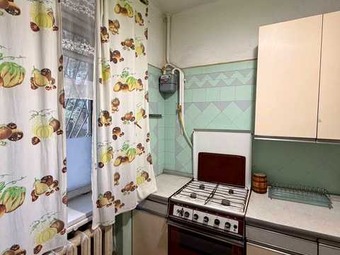 квартира за адресою Фонтанська дорога вул., 15б