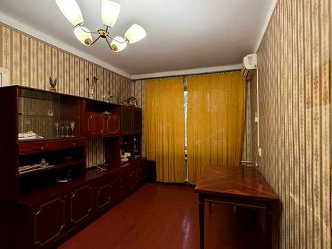 квартира за адресою Фонтанська дорога вул., 15б