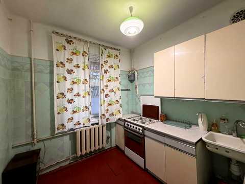 квартира за адресою Фонтанська дорога вул., 15б