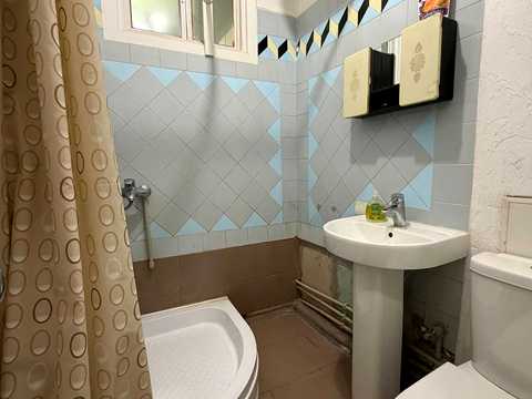 квартира за адресою Фонтанська дорога вул., 15б