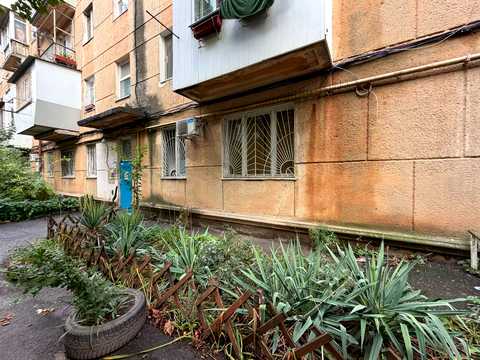 квартира за адресою Фонтанська дорога вул., 15б