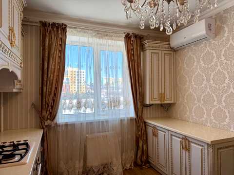 квартира за адресою В'ячеслава Чорновола вул., 91ж