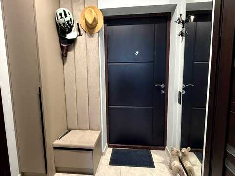 квартира по адресу Кульпарковская ул. (Кульпарківська), 93к2