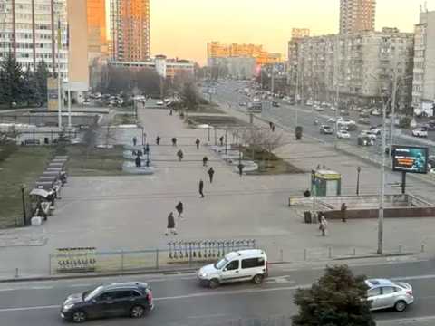 квартира за адресою Лесі Українки бульв., 19
