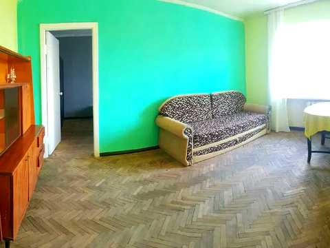 квартира за адресою Лесі Українки бульв., 19