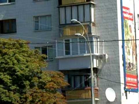 квартира за адресою Лесі Українки бульв., 19