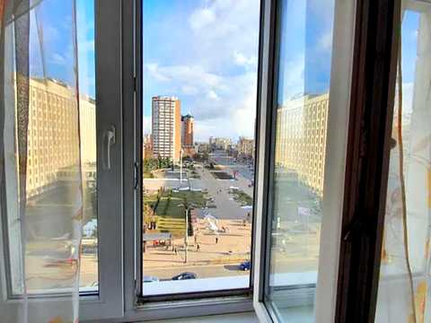 квартира за адресою Лесі Українки бульв., 19