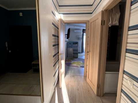квартира за адресою Регенераторна вул., 4 к7