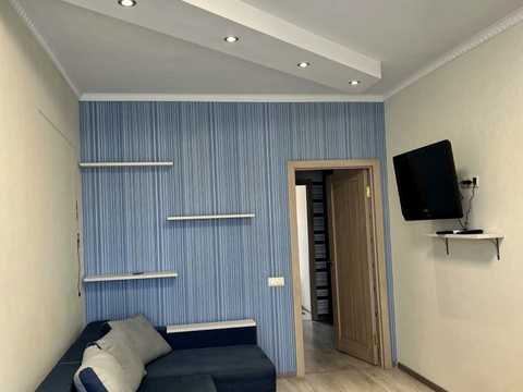 квартира за адресою Регенераторна вул., 4 к7
