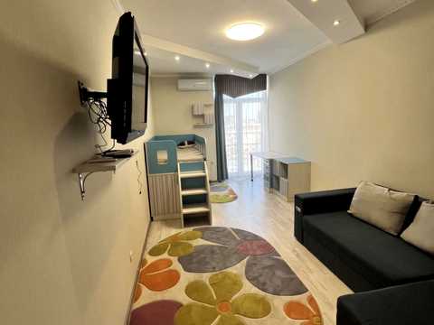 квартира за адресою Регенераторна вул., 4 к7
