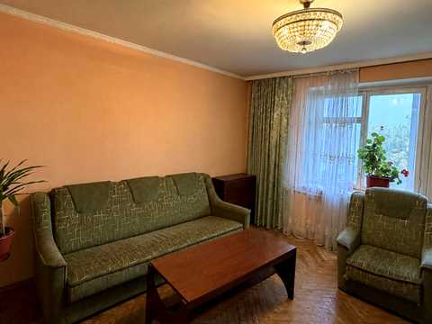 квартира по адресу Кобылицы ул., 19