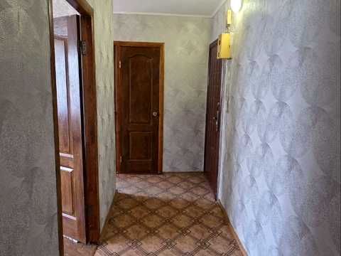 квартира за адресою Миколаїв, Миру просп., 60