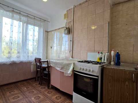 квартира за адресою Миколаїв, Миру просп., 60