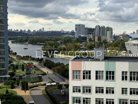 квартира за адресою Дніпровська набережна вул., 14-А