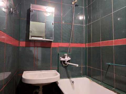квартира за адресою Миколаїв, Миру просп., 60