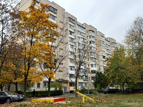 квартира по адресу Прилужная ул., 10