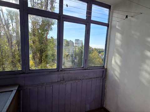 квартира за адресою Миколаїв, Миру просп., 60