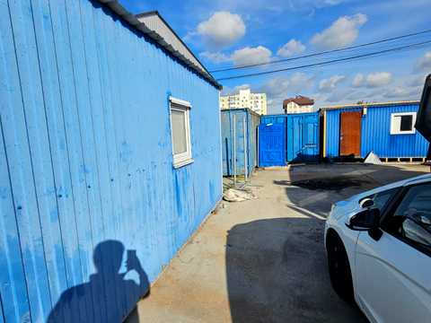 коммерческая по адресу Васильківська ул., 13