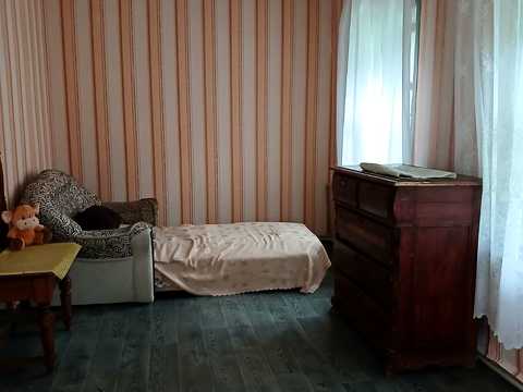 дом по адресу Астрономическая ул., 21