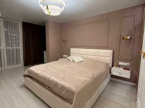 квартира за адресою Тернопіль, Тролейбусна вул., 15-В