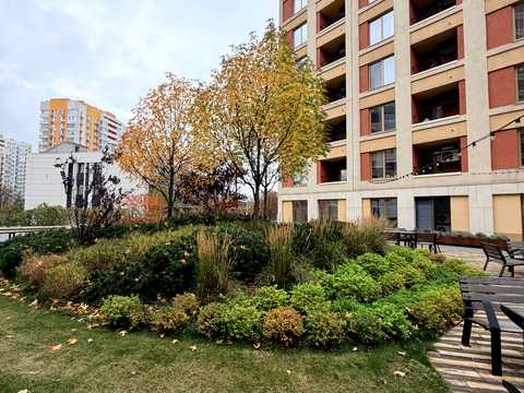 квартира по адресу Берестейский просп. (Победы), 67