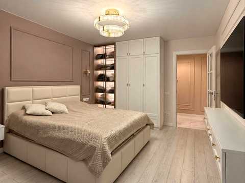 квартира за адресою Тернопіль, Тролейбусна вул., 15-В