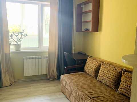квартира по адресу Академика Заболотного ул., 8