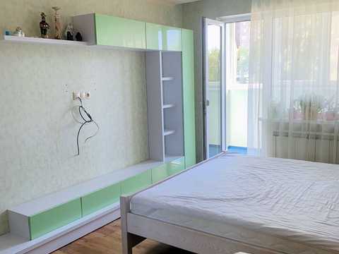 квартира по адресу Академика Заболотного ул., 8